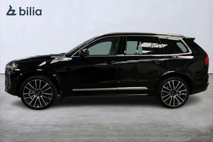Volvo XC90 bild 2