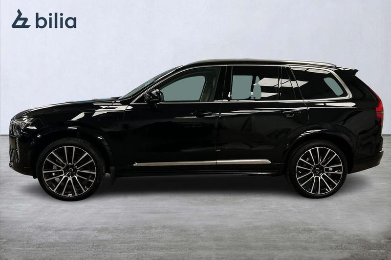 Volvo XC90 bild 2