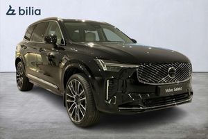 Volvo XC90 bild 10