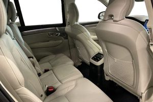 Volvo XC90 bild 12