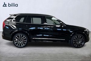 Volvo XC90 bild 8