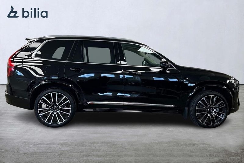 Volvo XC90 bild 8