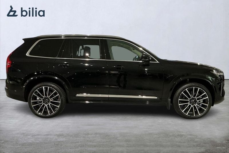 Volvo XC90 bild 27