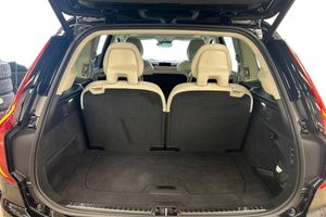 Volvo XC90 bild 13