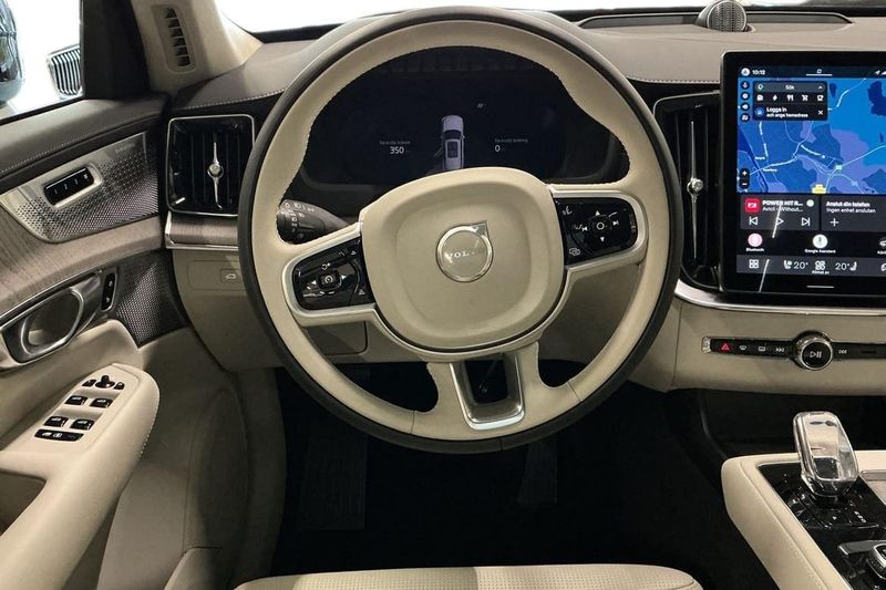 Volvo XC90 bild 15