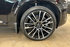 Volvo XC90 bild 17