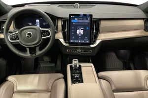Volvo XC90 bild 12