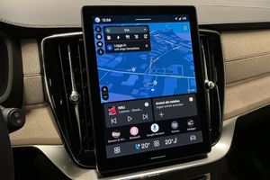 Volvo XC90 bild 21