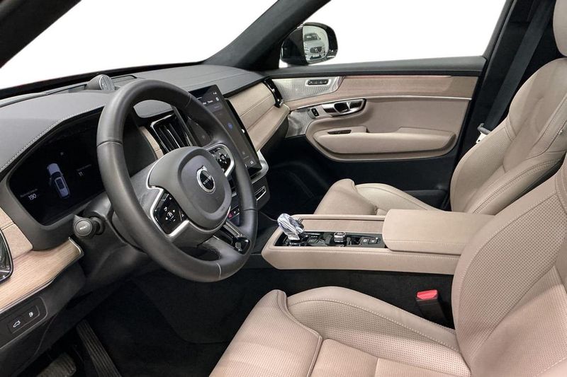 Volvo XC90 bild 14