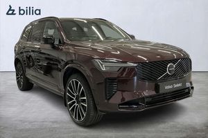 Volvo XC90 bild 6