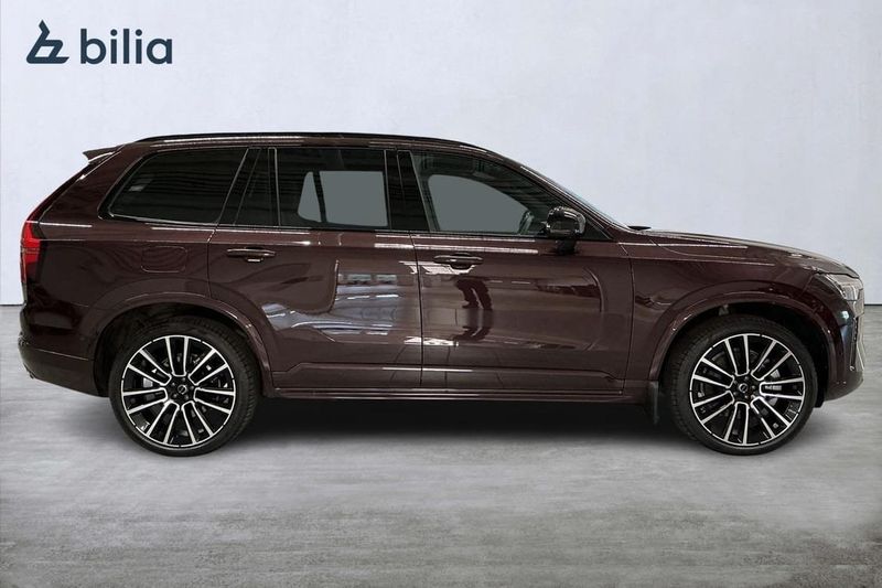 Volvo XC90 bild 5