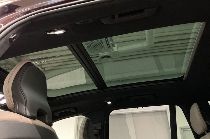 Volvo XC90 bild 18