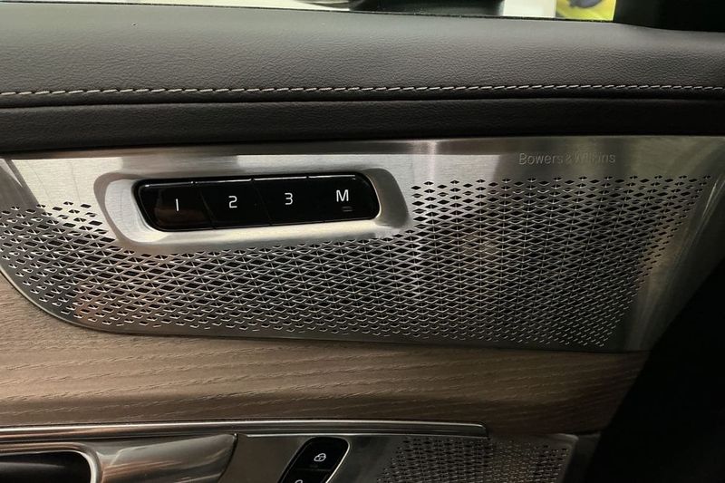 Volvo XC90 bild 23