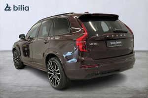 Volvo XC90 bild 3