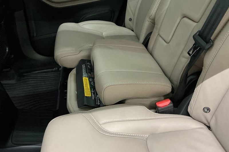 Volvo XC90 bild 26
