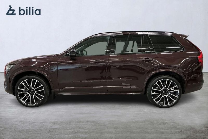 Volvo XC90 bild 2