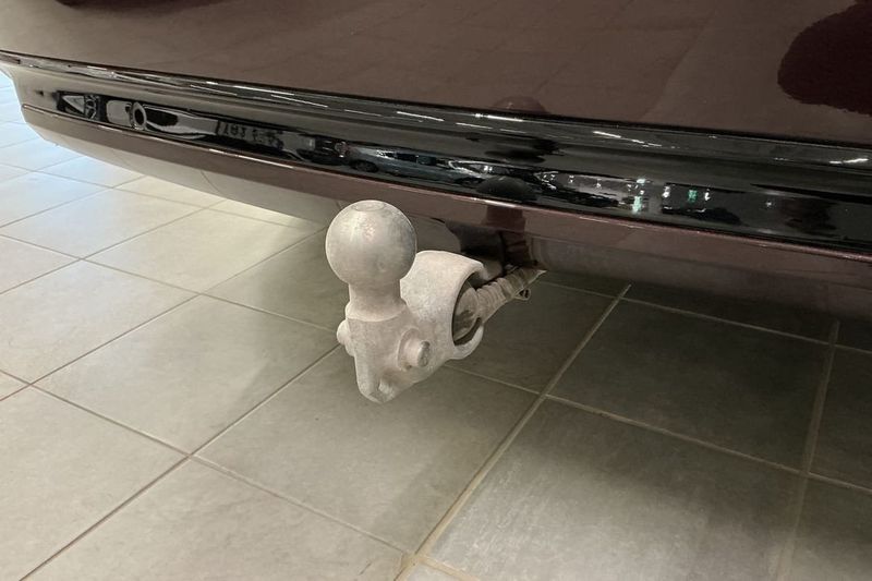 Volvo XC90 bild 10