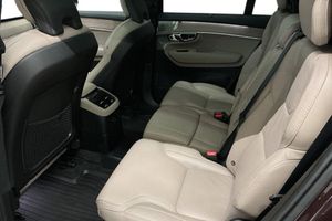 Volvo XC90 bild 16