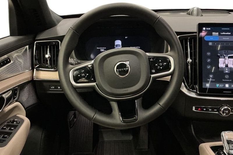 Volvo XC90 bild 13