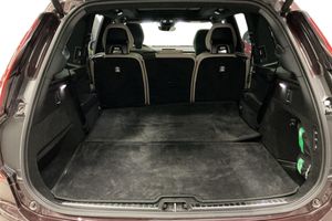 Volvo XC90 bild 9