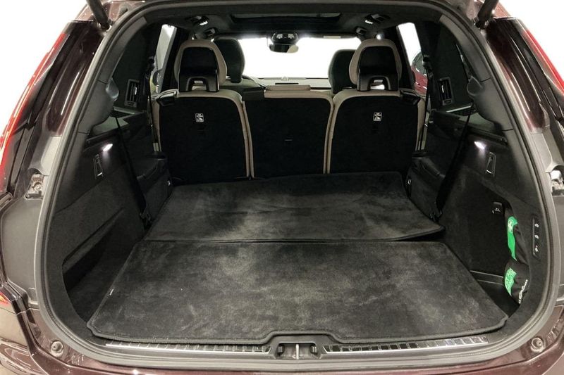 Volvo XC90 bild 9