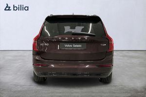 Volvo XC90 bild 8