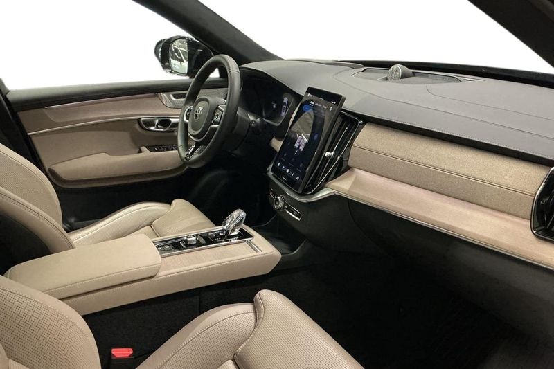 Volvo XC90 bild 15