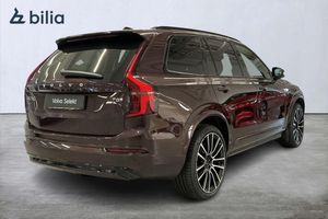 Volvo XC90 bild 4