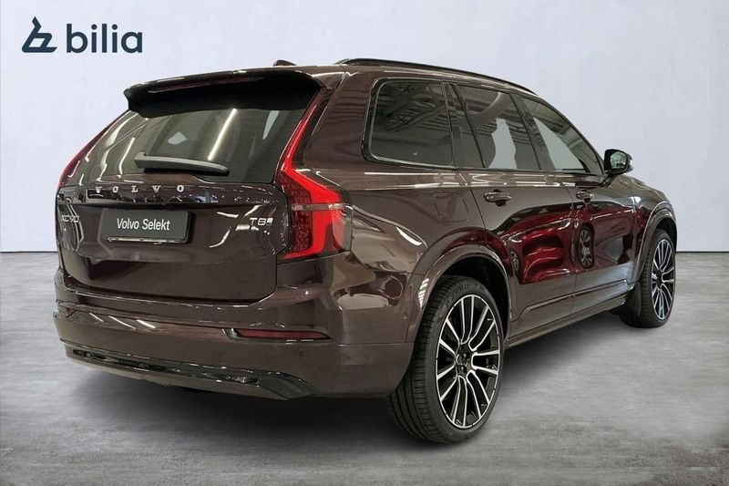 Volvo XC90 bild 4