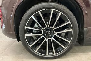 Volvo XC90 bild 11