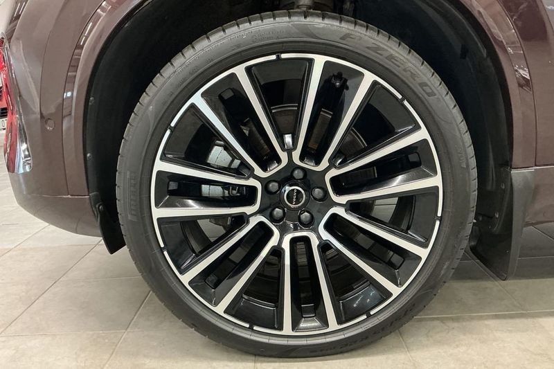 Volvo XC90 bild 11