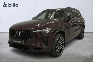 Volvo XC90 bild 1
