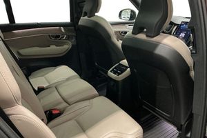 Volvo XC90 bild 17