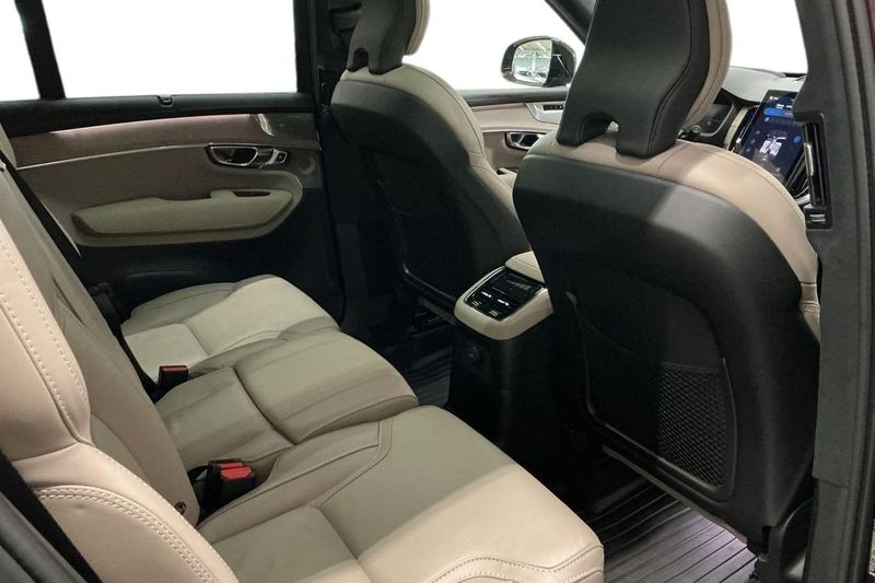 Volvo XC90 bild 17