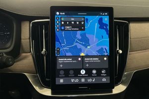 Volvo XC90 bild 28