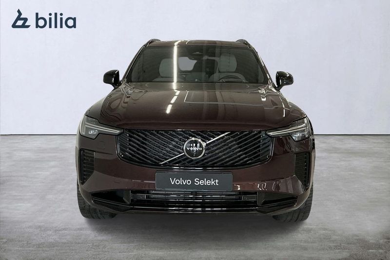 Volvo XC90 bild 7