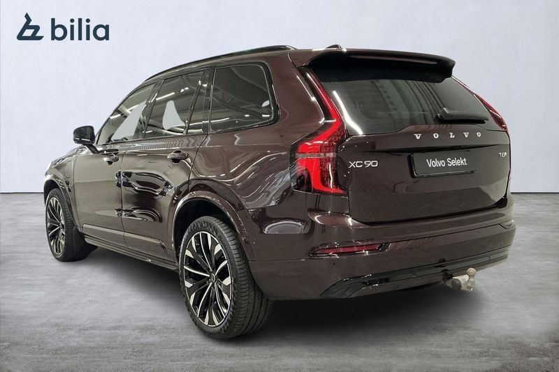 Volvo XC90 bild 3