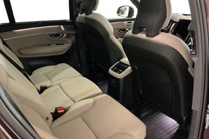 Volvo XC90 bild 18