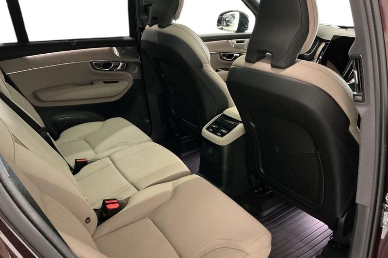 Volvo XC90 bild 18