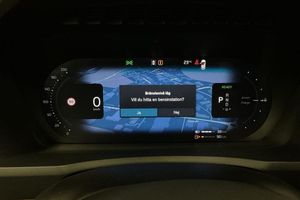 Volvo XC90 bild 17