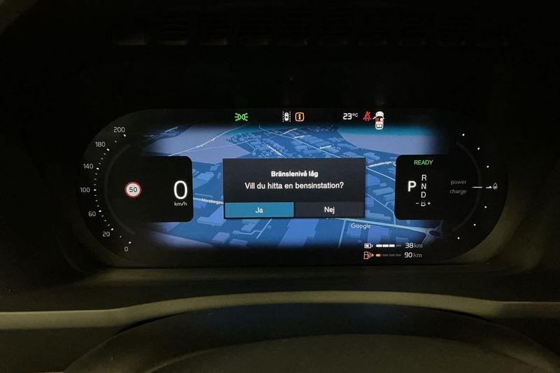 Volvo XC90 bild 17
