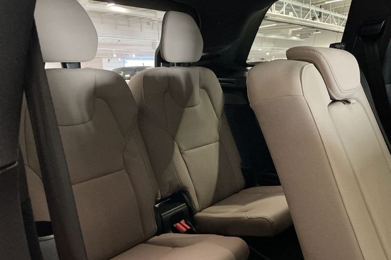 Volvo XC90 bild 19