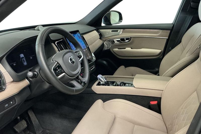 Volvo XC90 bild 14