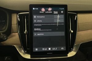 Volvo XC90 bild 29