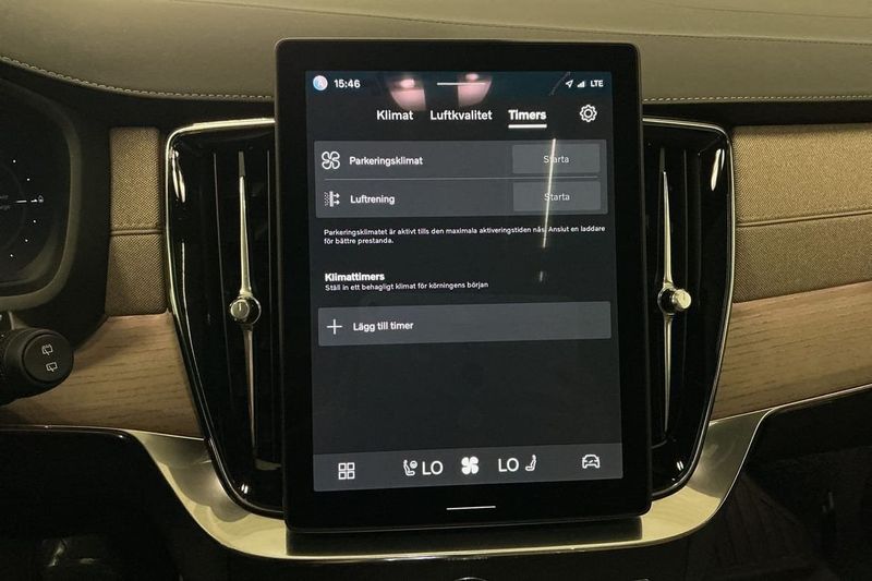 Volvo XC90 bild 29