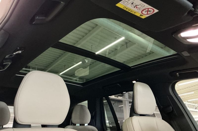 Volvo XC90 bild 23