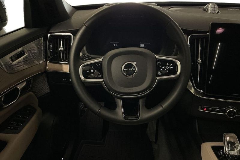 Volvo XC90 bild 13