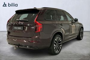 Volvo XC90 bild 4