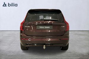 Volvo XC90 bild 8