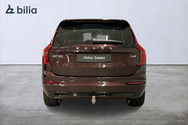 Volvo XC90 bild 8